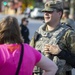 Nebraska National Guard supports local law enforcement in Omaha