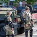 Nebraska National Guard supports local law enforcement in Omaha