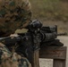 1st Anglico Conducts Live Fire Training