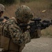 1st Anglico Conducts Live Fire Training