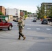 Nebraska National Guard supports local law enforcement in Omaha