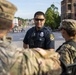 Nebraska National Guard supports local law enforcement in Omaha