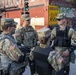 Nebraska National Guard supports local law enforcement in Omaha