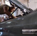 116th ACW vehicle maintenance specialists maintain ground vehicles to keep the jets in the air