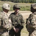 USAREUR, 1st CAV DIV FWD host Poland Minister of National Defense
