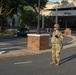 NC Guard’s 213th Military Police support local law enforcement in Raleigh