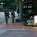 NC Guard’s 213th Military Police support local law enforcement in Raleigh