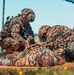 U.S. Army Europe Soldiers test on EIB and ESB tasks