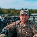 U.S. Army Europe Soldiers test on EIB and ESB tasks