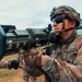 U.S. Army Europe Soldiers test on EIB and ESB tasks