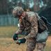 U.S. Army Europe Soldiers test on EIB and ESB tasks