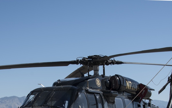 Flight line Friday: CBP Edition