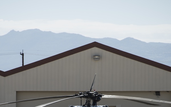 Flight line Friday: CBP Edition