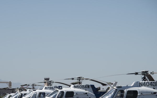 Flight line Friday: CBP Edition