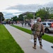 Nebraska National Guard supports law enforcement at Hall of Justice