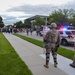 Nebraska National Guard supports law enforcement at Hall of Justice