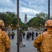 Nebraska National Guard supports law enforcement at Hall of Justice