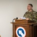 Chaplain Col. Timothy Walls Retirement Ceremony