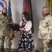 Chaplain Col. Timothy Walls Retirement Ceremony