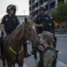 Nebraska National Guard supports local law enforcement in Omaha