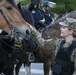 Nebraska National Guard supports local law enforcement in Omaha