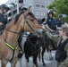 Nebraska National Guard supports local law enforcement in Omaha