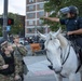 Nebraska National Guard supports local law enforcement in Omaha