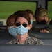Reserve Citizen Airmen return home after battling COVID-19