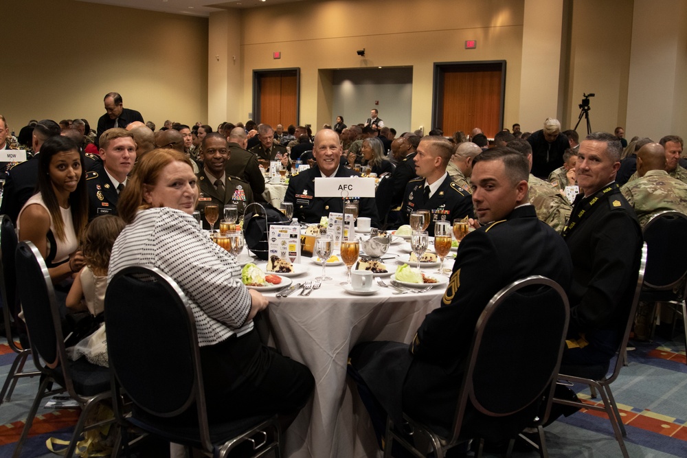 AUSA Annual Meeting and Exposition 2019