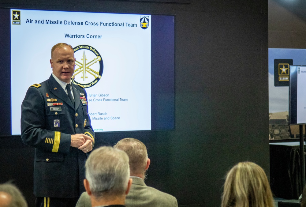 AUSA Annual Meeting and Exposition 2019