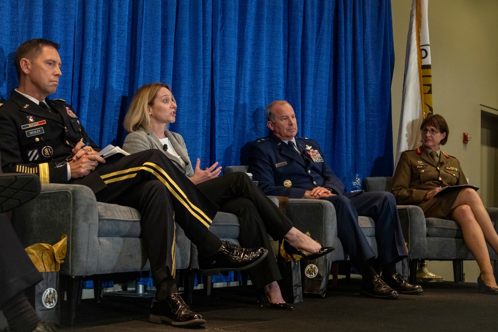 AUSA Annual Meeting and Exposition 2019
