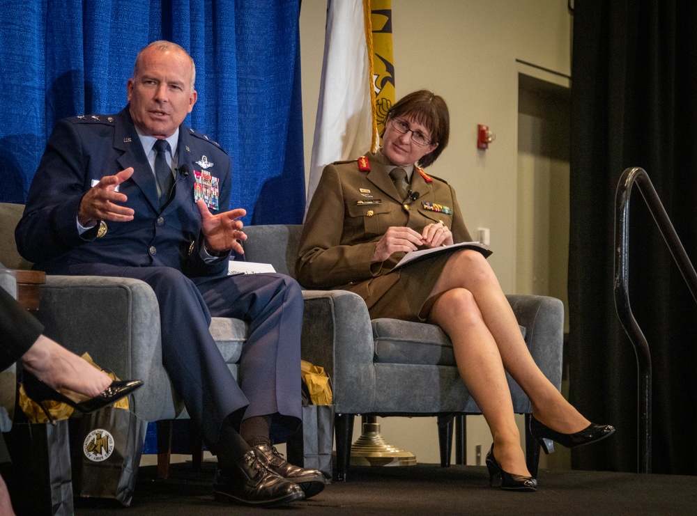 AUSA Annual Meeting and Exposition 2019