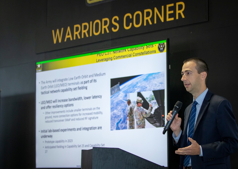 AUSA Annual Meeting and Exposition 2019