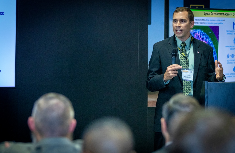 AUSA Annual Meeting and Exposition 2019