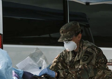 Mountaineer ChalleNGe Academy support ongoing despite COVID-19