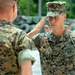 Life saving measures: 2d LAR Marine awarded a NAVCOMM
