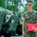 Life saving measures: 2d LAR Marine awarded a NAVCOMM