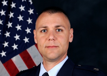 84th Radar Evaluation Squadron changes command
