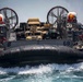 New York conducts LCAC operations