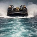 New York conducts LCAC operations