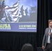 Veteran Entrepreneurs Panel at AUSA Annual Meeting and Exposition 2019