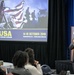 Veteran Entrepreneurs Panel at AUSA Annual Meeting and Exposition 2019