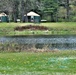 Fort McCoy's Suukjak Sep Lake