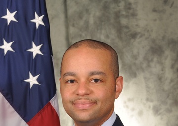 Briggs takes command of Det 1, 605 TES