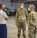 Air National Guard Chaplain activates for first time during COVID-19