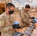 536th Support Maintenance Company Returns to Combat Training