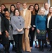 Ivanka Trump visits USAID in Washington D.C.