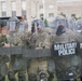 Task Force Magnolia Supports Civil Authorities in D.C.