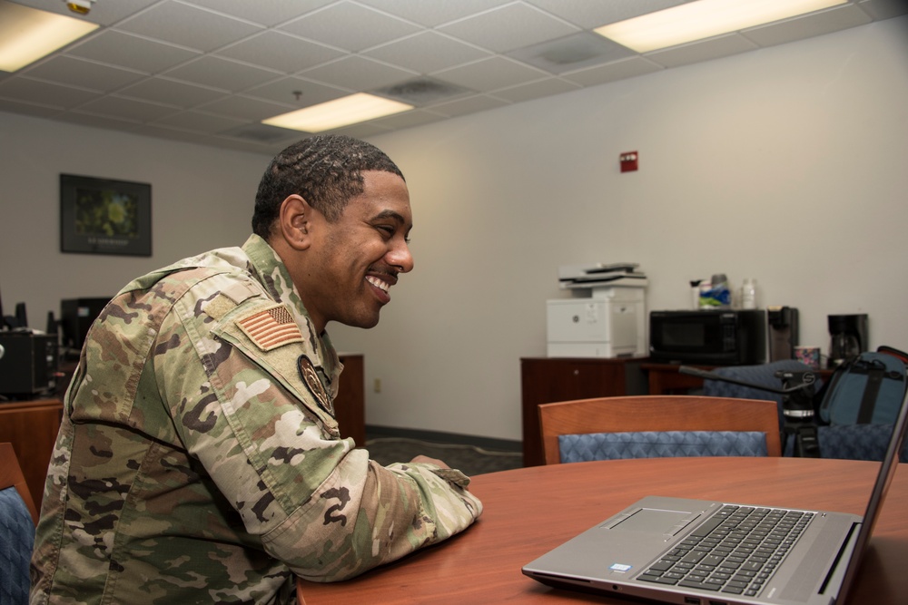 Ensuring Airmen development