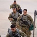 Florida Guard Soldiers depart for Washington D.C.